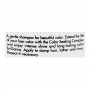 Keune Care Color Brillianz Shampoo, For Color Treated Hair, 300ml