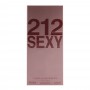 Carolina Herrera 212 Sexy Eau de Parfum 100ml