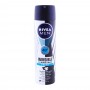 Nivea Men 48H Invisible Deodorant Spray, For Black & White, 150ml