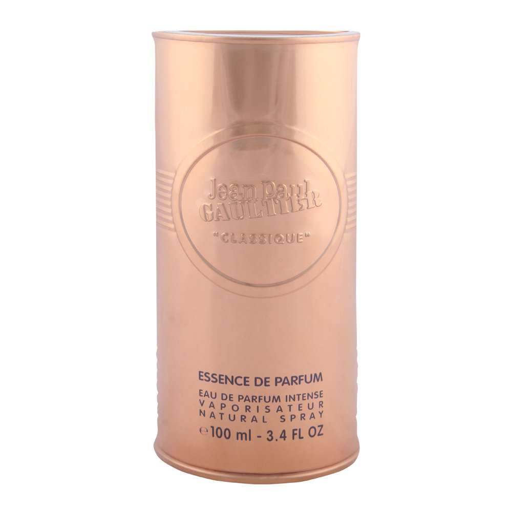 Jean Paul Gaultier Classique Essence De Parfum Eau de Parfum 100ml