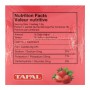 Tapal Strawberry Green Tea Bags 30-Pack