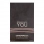 Armani Stronger With You Pour Homme Eau de Toilette 100ml