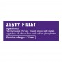 Sabroso Zesty Fillet, 5 Pieces, 550g