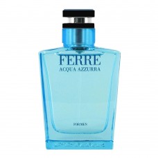 Ferre Acqua Azzurra For Men Eau de Toilette 100ml