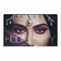 Huda Beauty Desert Dusk Eyeshadows Palette 18 Pieces