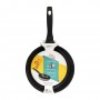 Sonex Die Cast Solo Fry Pan, 28cm, 11 Inches, 53013