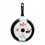 Sonex Die Cast Solo Fry Pan, 28cm, 11 Inches, 53013