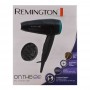 Remington Compact Travel Hair Dryer D1500