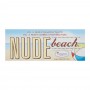 theBalm Nude Beach Eyeshadow Palette Vol-3 9.6g