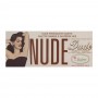 theBalm Nude Dude Eyeshadow Palette Vol-2 9.6g