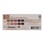 theBalm Nude Dude Eyeshadow Palette Vol-2 9.6g