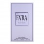 Fa'ra Legend For Men Eau De Parfum 100ml