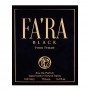 Fa'ra Black For Women Eau De Parfum 100ml