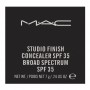 MAC Studio Fix Powder Plus Concealer NC20