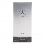 Mercedes-Benz Silver For Men Eau de Toilette 120ml