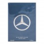 Mercedes-Benz Blue For Men Eau de Toilette 100ml