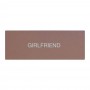 Huda Beauty Long-Lasting Matte Liquid Lipstick, Girl Friend