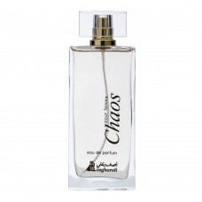 Asgharali Chaos Pour Femme Eau De Parfum, Fragrance For Women, 100ml