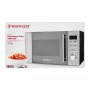 West Point Deluxe Microwave Oven With Grill, 28 Liters, WF-830
