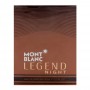 Mont Blanc Legend Night Eau de Parfum 100ml