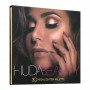 Huda Beauty 3D Gold Sands Highlighter Palette