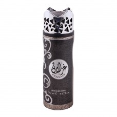 Asdaaf Ghezlaan Unisex Deodorant Body Spray, 200ml