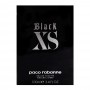 Paco Rabanne Black XS Eau de Toilette 100ml