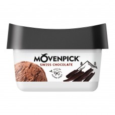 Movenpick Swiss Chocolate Ice Cream, 100ml
