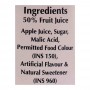 Nestle Fruita Vitals Apple Fruit Nectar 1 Liter