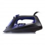 Panasonic Big & Easy Steam Iron, Blue, 2300W, NI-U500C