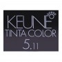 Keune Tinta Hair Color 5.11 Light Intese Ash Brown