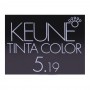 Keune Tinta Hair Color 5.19 Light Matt Brown
