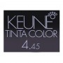 Keune Tinta Hair Color 4.45 Medium Copper Mahogany Brown