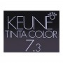 Keune Tinta Hair Color 7.3 Medium Golden Blonde