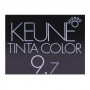 Keune Tinta Hair Color 9.7 Very Light Voilet Blonde