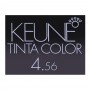 Keune Tinta Hair Color 4.56 Medium Mahogany Red Brown