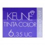 Keune Tinta Color Ultimate Cover 6.35 Dark Choco Blonde