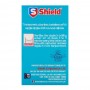 Shield Evenflo Silicone Nipple 2-Pack Extra Soft 0-6M