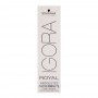 Schwarzkopf Igora Royal Absolutes Silver White Hair Color Silver