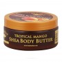 Tree Hut Tropical Mango Shea Body Butter, 198g
