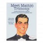 theBalm Meet Matt(e) Trimony Matt Eyeshadow Palette 21.6gm