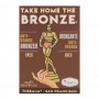 theBalm Take Home The Bronze Anti Orange Bronzer 7.08gm Greg