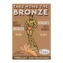 theBalm Take Home The Bronze Anti Orange Bronzer 7.08gm Oliver