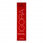 Schwarzkopf Igora Royal Hair Color 6-99 Dark Blonde Voilet Extra