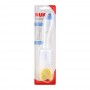 Nuk Soft Feeding Bottle Brush, 10256278