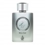 Asdaaf Silver Oud Unisex Eau De Parfum, 100ml