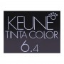 Keune Tinta Hair Color 6.4 Dark Copper Blonde