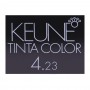 Keune Tinta Hair Color 4.23 Medium Cocoa Brown