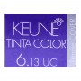 Keune Tinta Color Ultimate Cover 6.13 Dark Ash Golden Blonde