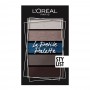 LOreal Paris La Petite Mini Palette, 04 Stylist